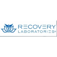 Recovery Laboratories logo, Recovery Laboratories contact details