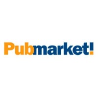 Pubmarket! logo, Pubmarket! contact details