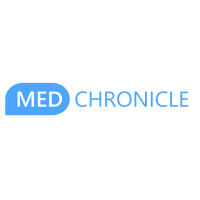 MedChronicle logo, MedChronicle contact details