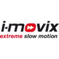 I-MOVIX logo, I-MOVIX contact details