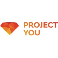 Project You logo, Project You contact details