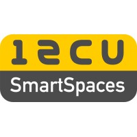 12CU SmartSpaces logo, 12CU SmartSpaces contact details