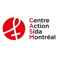 Centre Action Sida Montréal ∣ Center of Aids Services Montreal logo, Centre Action Sida Montréal ∣ Center of Aids Services Montreal contact details