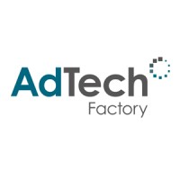 AdTech Factory GmbH logo, AdTech Factory GmbH contact details