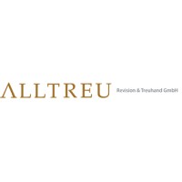 Alltreu Revision & Treuhand GmbH logo, Alltreu Revision & Treuhand GmbH contact details