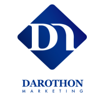 Darothon Marketing logo, Darothon Marketing contact details