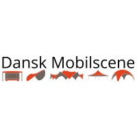 Dansk Mobilscene A/S logo, Dansk Mobilscene A/S contact details