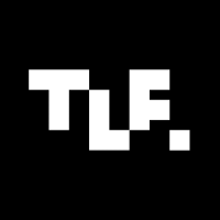 TLF real estate logo, TLF real estate contact details