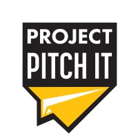 Project Pitch It logo, Project Pitch It contact details