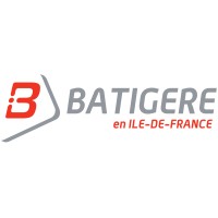 BATIGERE EN ILE-DE-FRANCE logo, BATIGERE EN ILE-DE-FRANCE contact details