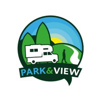 Park and View logo, Park and View contact details