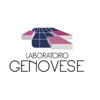 LABORATORIO ANALISI GENOVESE SAS logo, LABORATORIO ANALISI GENOVESE SAS contact details