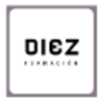 DIEZ FORMACION logo, DIEZ FORMACION contact details