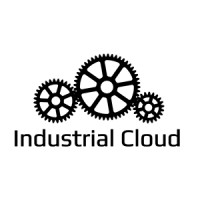 Industrial Cloud logo, Industrial Cloud contact details