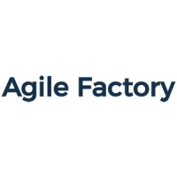 Agile Factory logo, Agile Factory contact details