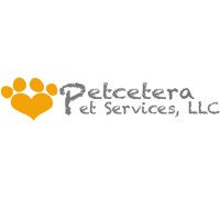 Petcetera Pet Services, LLC logo, Petcetera Pet Services, LLC contact details