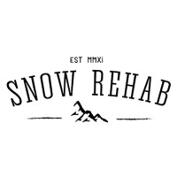 Snow Rehab logo, Snow Rehab contact details