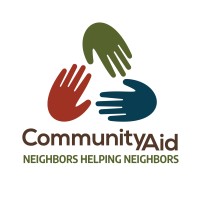 CommunityAid - Neighbors Helping Neighbors logo, CommunityAid - Neighbors Helping Neighbors contact details