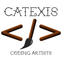 Catexis - Coding Artists logo, Catexis - Coding Artists contact details