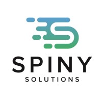 Spiny Solutions logo, Spiny Solutions contact details