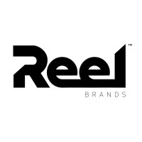 Reelbrands logo, Reelbrands contact details