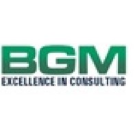 BGM Distribution LLC logo, BGM Distribution LLC contact details