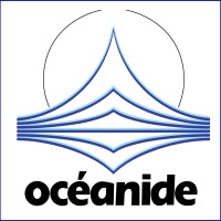 OCEANIDE S.A logo, OCEANIDE S.A contact details