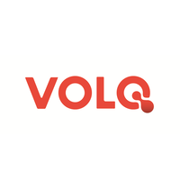 Volq logo, Volq contact details