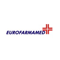 Eurofarmamed logo, Eurofarmamed contact details