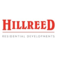 Hillreed Homes Ltd logo, Hillreed Homes Ltd contact details