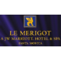 Le Merigot, JW Marriott Beach Hotel & Spa logo, Le Merigot, JW Marriott Beach Hotel & Spa contact details