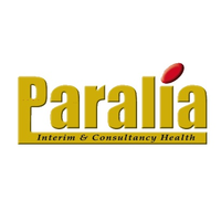 Paralia Health BV logo, Paralia Health BV contact details