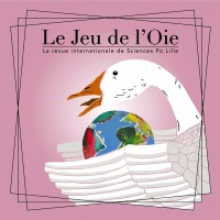 Le Jeu de l'Oie, la revue internationale de Sciences Po Lille logo, Le Jeu de l'Oie, la revue internationale de Sciences Po Lille contact details