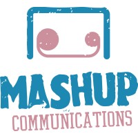 Mashup Communications logo, Mashup Communications contact details