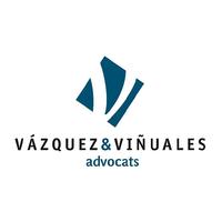 Vázquez & Viñuales Advocats logo, Vázquez & Viñuales Advocats contact details