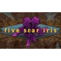 Five Star Iris logo, Five Star Iris contact details