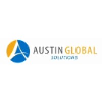 Austin Global Solutions Ltd logo, Austin Global Solutions Ltd contact details