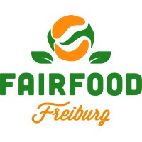 fairfood Freiburg logo, fairfood Freiburg contact details