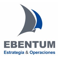 EBENTUM estrategia & operaciones logo, EBENTUM estrategia & operaciones contact details