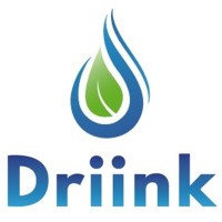 Driink logo, Driink contact details