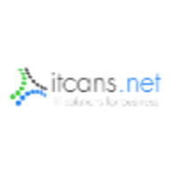 itcans.net LTD logo, itcans.net LTD contact details