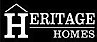 Heritage Homes logo, Heritage Homes contact details