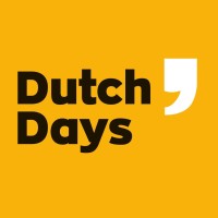 DutchDays logo, DutchDays contact details