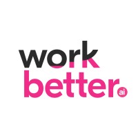 WorkBetterAi logo, WorkBetterAi contact details