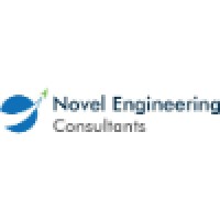 Novel Engineering Consultants logo, Novel Engineering Consultants contact details