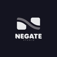 Negate Studio logo, Negate Studio contact details