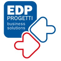 EDP Progetti S.r.l. logo, EDP Progetti S.r.l. contact details