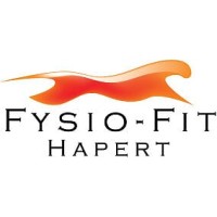 Fysio-fit Hapert logo, Fysio-fit Hapert contact details