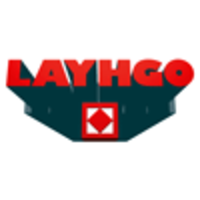 Layhgo logo, Layhgo contact details