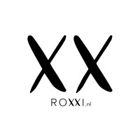 ROXXI logo, ROXXI contact details